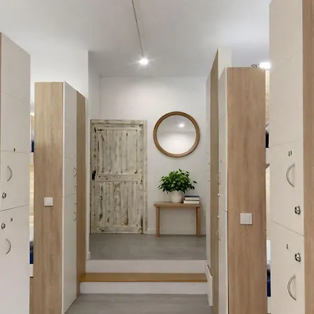 Therma Pilgrim קלדס דה רייס