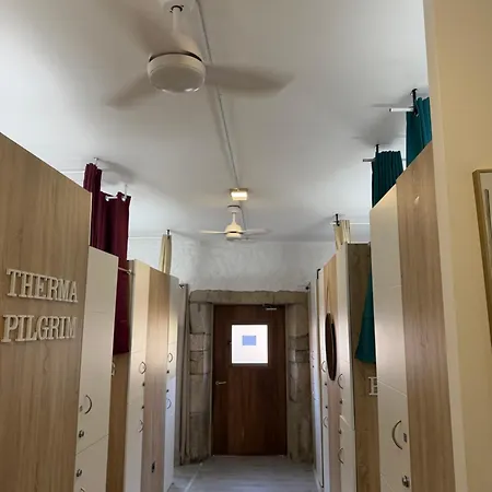 Therma Pilgrim