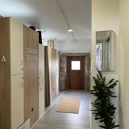 Therma Pilgrim *