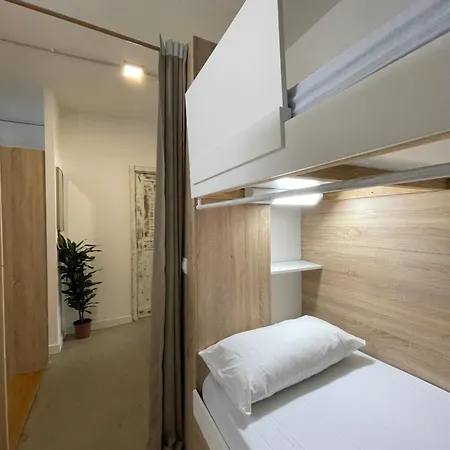 Hostel Therma Pilgrim Caldas De Reis