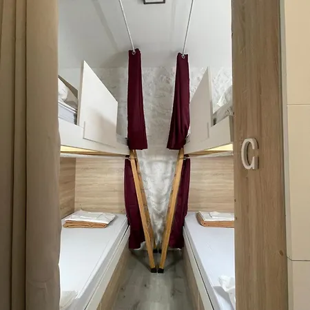 Therma Pilgrim Hostel Caldas De Reis