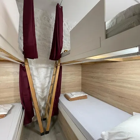 Hostel Therma Pilgrim