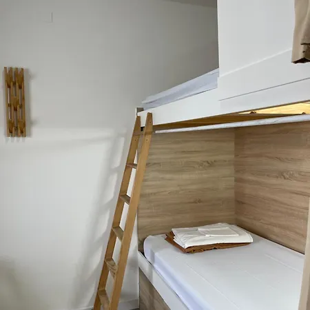 Hostel Therma Pilgrim Caldas De Reis