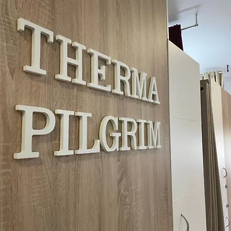 Therma Pilgrim Hostel