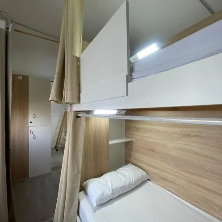Therma Pilgrim Hostel Caldas De Reis