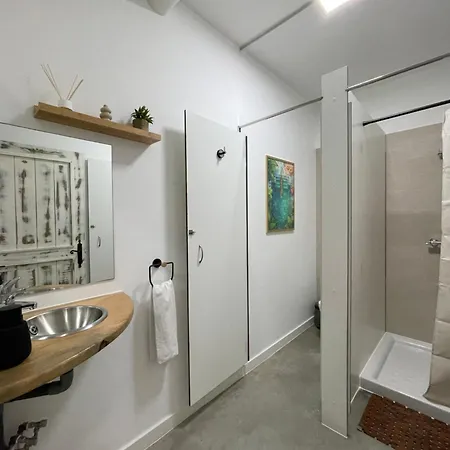 Hostel Therma Pilgrim *