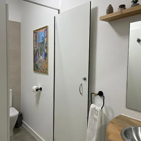 Hostel Therma Pilgrim