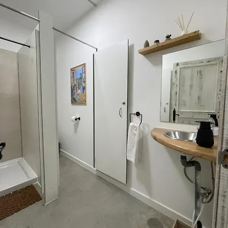 Hostel Therma Pilgrim